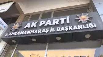 Son dakika haber! KAHRAMANMARAŞ - AK Partili Ünal'dan CHP'li Altay'ın, Cumhurbaşkanı Erdoğan'a yönelik 'Menderes benzetmesi'ne tepki Açıklaması