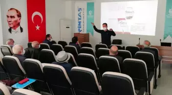 Kocaeli Büyükşehir'den çiftçilere ''İyi Tarım Uygulamaları Sertifikası''