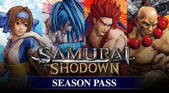 Samurai Shodown DLC karakteri Hibiki Takane 28 Nisan'da dövüşlere açılıyor