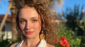 Serra Arıtürk kimdir? Serra Arıtürk kaç yaşında, nereli? Aşkın Tarifi Naz Soyluer kimdir? Aşkın Tarifi dizisi başrolü Serra Arıtürk biyografisi!