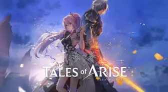 Tales of Arise Eylül ayında çıkışını gerçekleştirecek