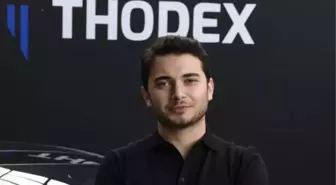 Thodex ne zaman kuruldu? Thodex nedir?