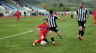 Zonguldak Kömürspor - Manisa FK: 0-0