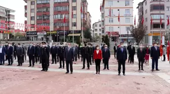 Son dakika... Çankaya Belediyesi, vatandaşların 23 Nisan Ulusal Egemenlik ve Çocuk Bayramı'nı kutladı