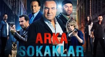 Arka Sokaklar canlı izle! Kanal D Arka Sokaklar 587. yeni bölüm canlı izle! Arka Sokaklar yeni bölümde neler olacak?