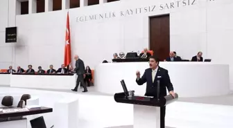 Aydemir: 'Rabbim Milletimizi ebediyen aziz kılsın'