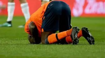 Demba Ba'nın Başakşehir'den ayrılışının perde arkasından oruç yasağı çıktı