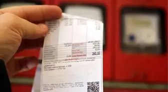 Elektrik şirketlerine 3 milyar liralık yardım yapılacağı iddiası