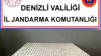 Kaçak kazı yaparken suçüstü yakalandılar