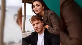 Kerem Bürsin'den Hande Erçel'e: Her an her şey olabilir güzelim