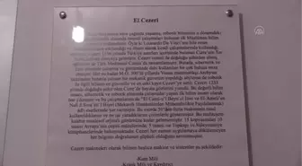 KIRIKKALE - Türk Kızılay geleceğin 'El-Cezeri'lerini yetiştirmeyi amaçlıyor