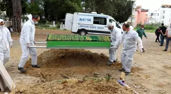 Alanya'da Kıbrıs Gazisi emekli başkomiser koranaya yenildi