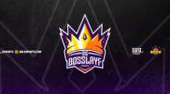 BBL Esports Team Liquid maçı başlıyor!