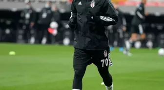 Beşiktaş'ta Gökhan Töre forvete geçti