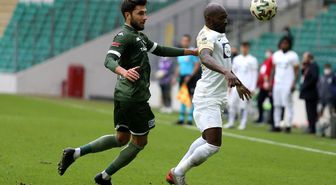 Bursaspor'da İstanbulspor maçı öncesi 6 eksik