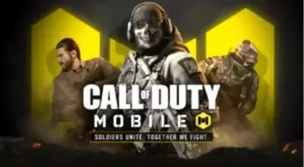 CoD: Mobile ve Warzone geçiş etkinliği 3 destansı asker veriyor!