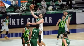 ING Basketbol Süper Ligi