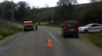 Karantinayı ihlal eden şahıs yurda gönderildi