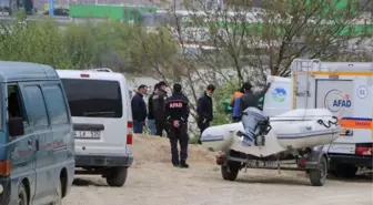 Kayıp çiftçinin Sakarya Nehri'nde cansız bedeni bulundu