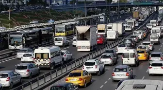 Lastik etiketlerine getirilen düzenleme 1 Mayıs'ta yürürlüğe girecek