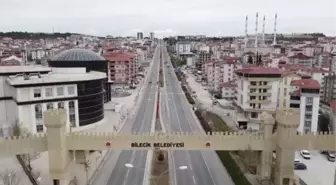 Sokağa çıkma kısıtlamasına uyuluyor