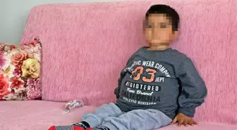 14 yaşındaki genç, doğuştan sahip olduğu hastalık nedeniyle 4 yaşındaki bir çocuğun bedenine sahip