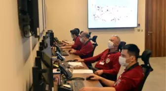 165 ŞİDDET YANLISI KOCAYA, ANKARA'DAN ELEKTRONİK TAKİP