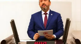 AK Partili Kavuncu'dan HDP'nin skandal bildirisine ilişkin açıklama