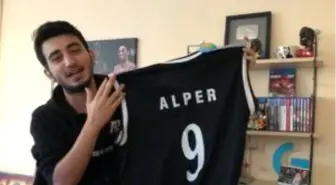 Alper Biçen Türkiye NBA 2K takımının yayın haklarını aldı!