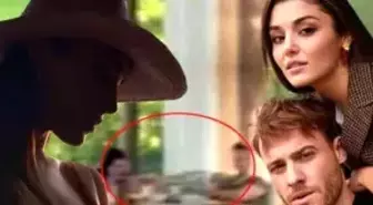 Böyle kaçamak mı olur!