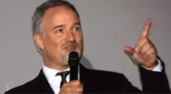 David Fincher kimdir? David Fincher kaç yaşında, nereli? David Fincher biyografisi!