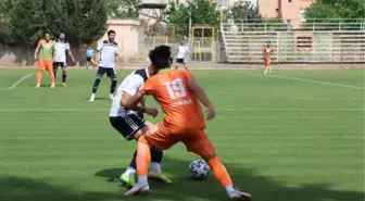 Karbel Karaköprü Belediyespor: 3-1