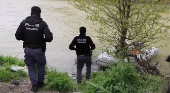 Kayıp adamın cansız bedeni nehirde bulundu, altından yürek yakan bir hikaye çıktı