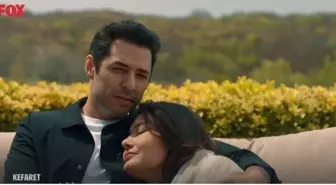 Kefaret canlı izle! FOX Kefaret canlı izle! 25 Nisan Teşkilat full HD izleme linki!