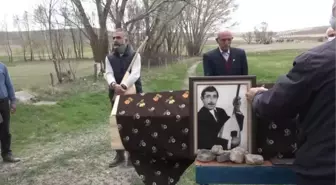 Son dakika haberi | Sivaslı Aşık Veli Kaplan'ın cenazesi toprağa verildi