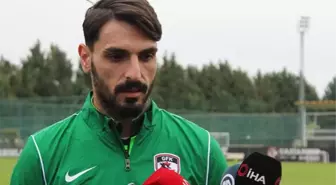 Süper Lig'i karıştıran bahis şikesi iddiası! Kaleci Günay olayın detaylarını anlattı: Bize kumpas kuruldu