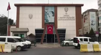 Yaşlı adamın evinde öldürülmesine ilişkin yakalanan 6 şüpheli adliyede