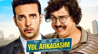 Yol Arkadaşım filmi konusu nedir? Yol Arkadaşım nerede çekildi, oyuncuları kimler?