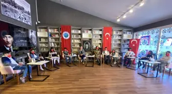 Balçova dünya çocuklarına kardeşlik köprüsü oldu