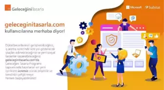 CV hazırlamadan, etkili sunuma dijital beceriler online eğitim platformunda