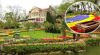 Emirgan Korusu açık mı? Emirgan Korusu açılış kapanış saatleri