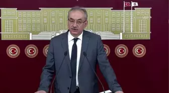 İYİ Parti TBMM Grup Başkanı Tatlıoğlu, gündemi değerlendirdi (2)