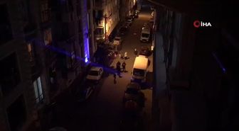 Kısıtlamaya aldırış etmediler hem çaldılar hem söylediler