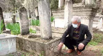 'Konuşan taşlar' anlamını yitirdi