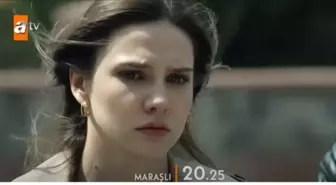 Maraşlı 15. bölüm fragmanı izle! ATV Maraşlı yeni bölüm fragmanı izle! Maraşlı 14. bölüm izle