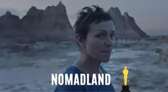 Nomadland Netflix'te var mı? Nomadland nereden izlenir?