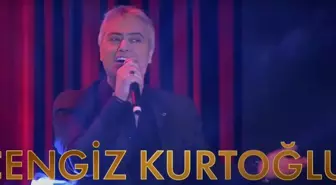 Şarkılar Bizi Söyler konuğu Cengiz Kurtoğlu kimdir? Cengiz Kurtoğlu kaç yaşında?