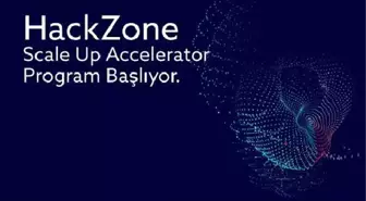 Allianz'dan startuplarla iş birliğini güçlendirecek 'HackZone Scale Up Accelerator' programı