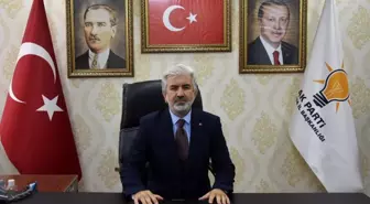 AK Parti'li Hızlı: 'Lobiler gerçeği değiştiremez'