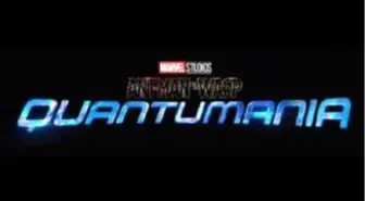 Ant-Man and the Wasp: Quantumania Filmi